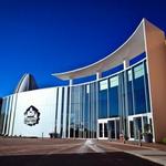 Pro Football Hall of Fame