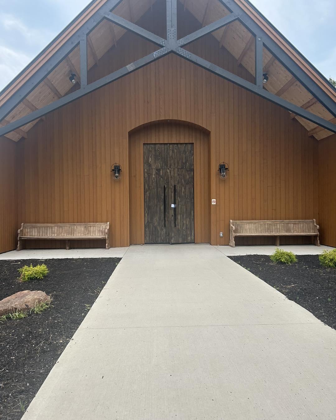 The Wedding Website of John LeBlanc and Emily Murray
