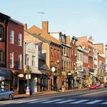 Georgetown
