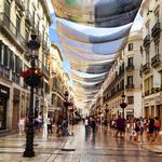 Calle Marqués de Larios