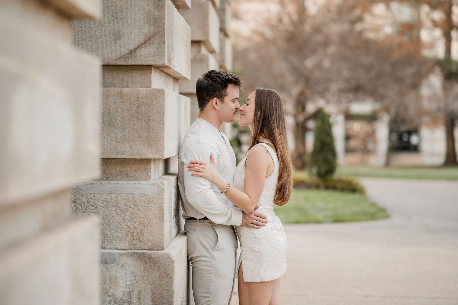 The Wedding Website of Gianna Culligan and David Carver