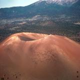 Sunset Crater