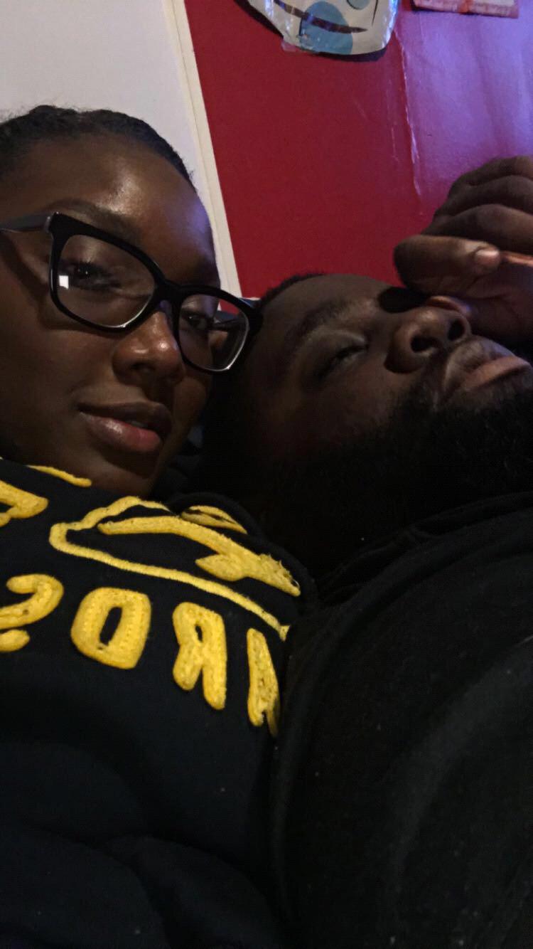 Rest together
