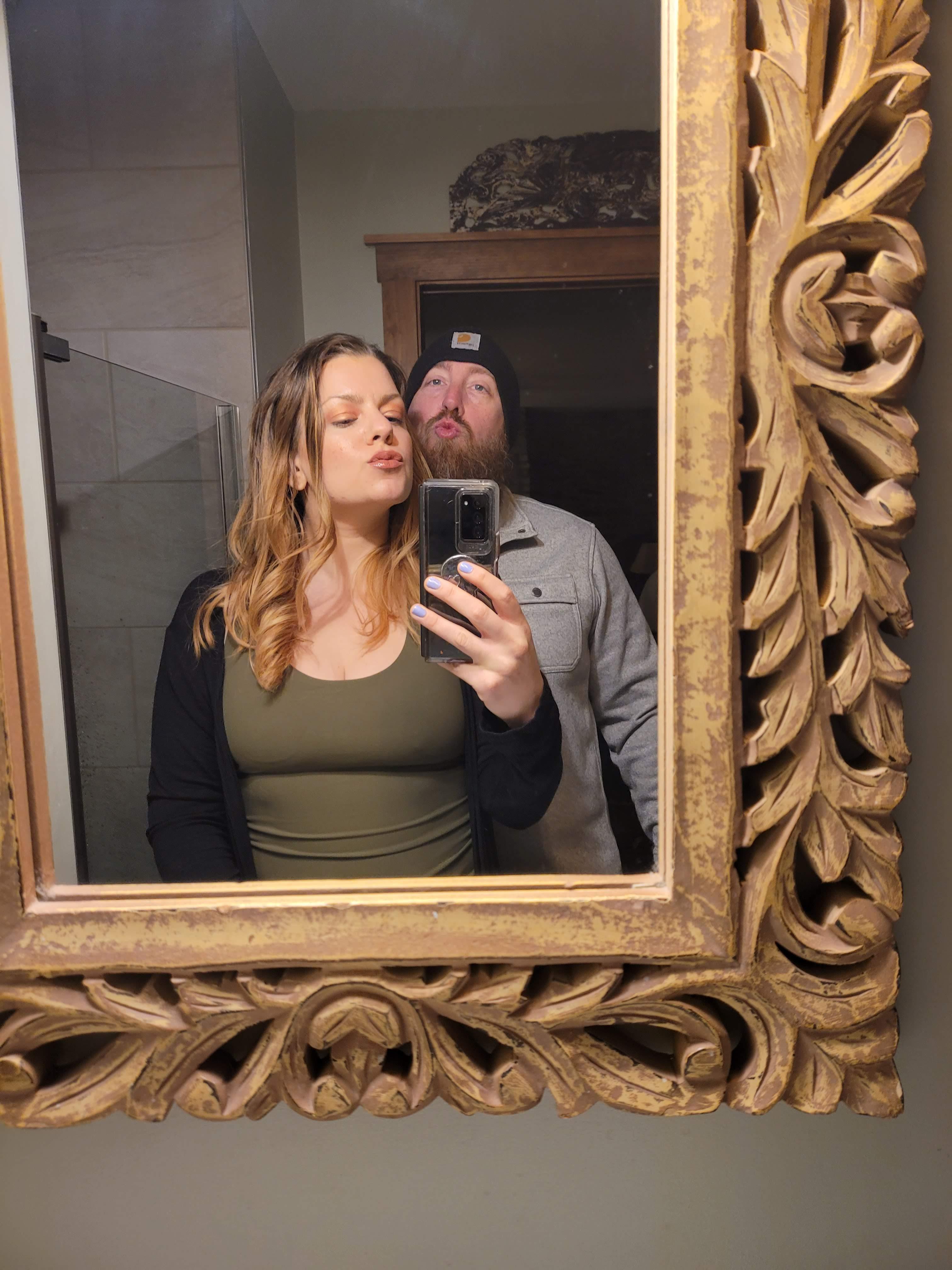 The Wedding Website of Rachelle Higgs and Chris Butt