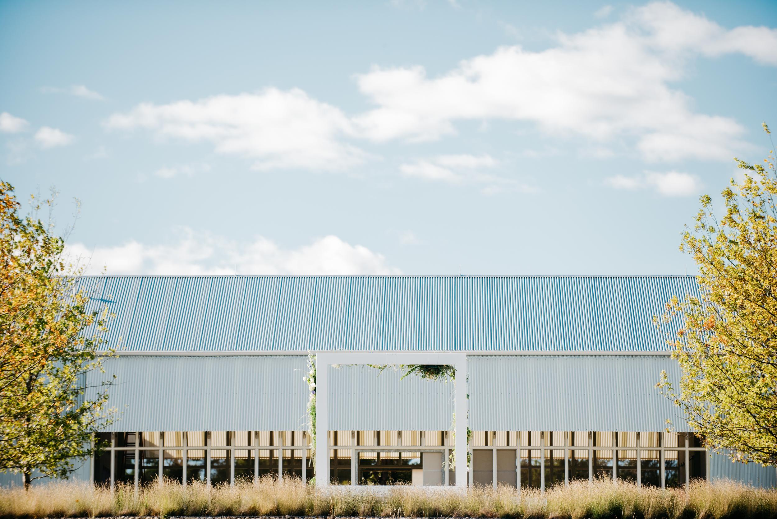 The Wedding Website of Morgan Routh and Blake Bernshausen
