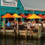 Fisherman's Crab Deck