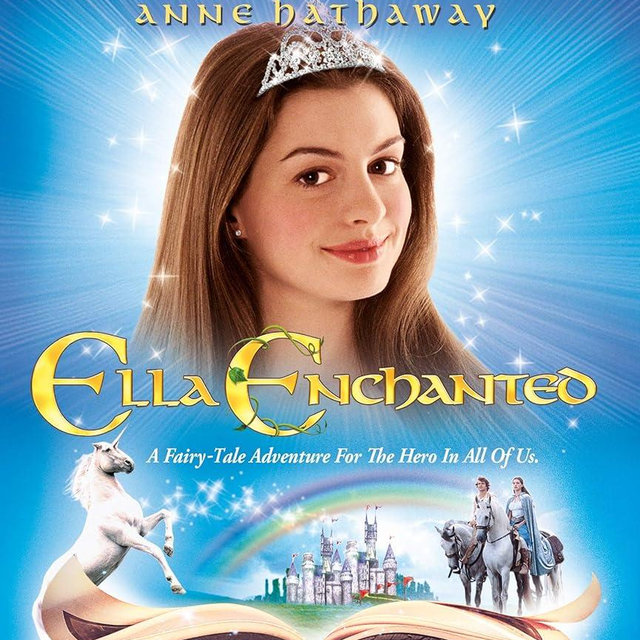 Ella Enchanted