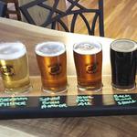 Millstream Brewing Co.