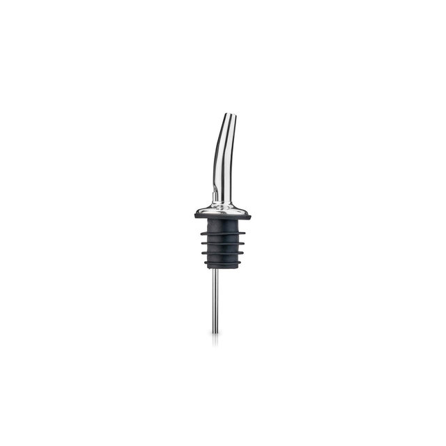 Stainless Steel Liquor Pourer by Viski®