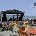 Memorial Union