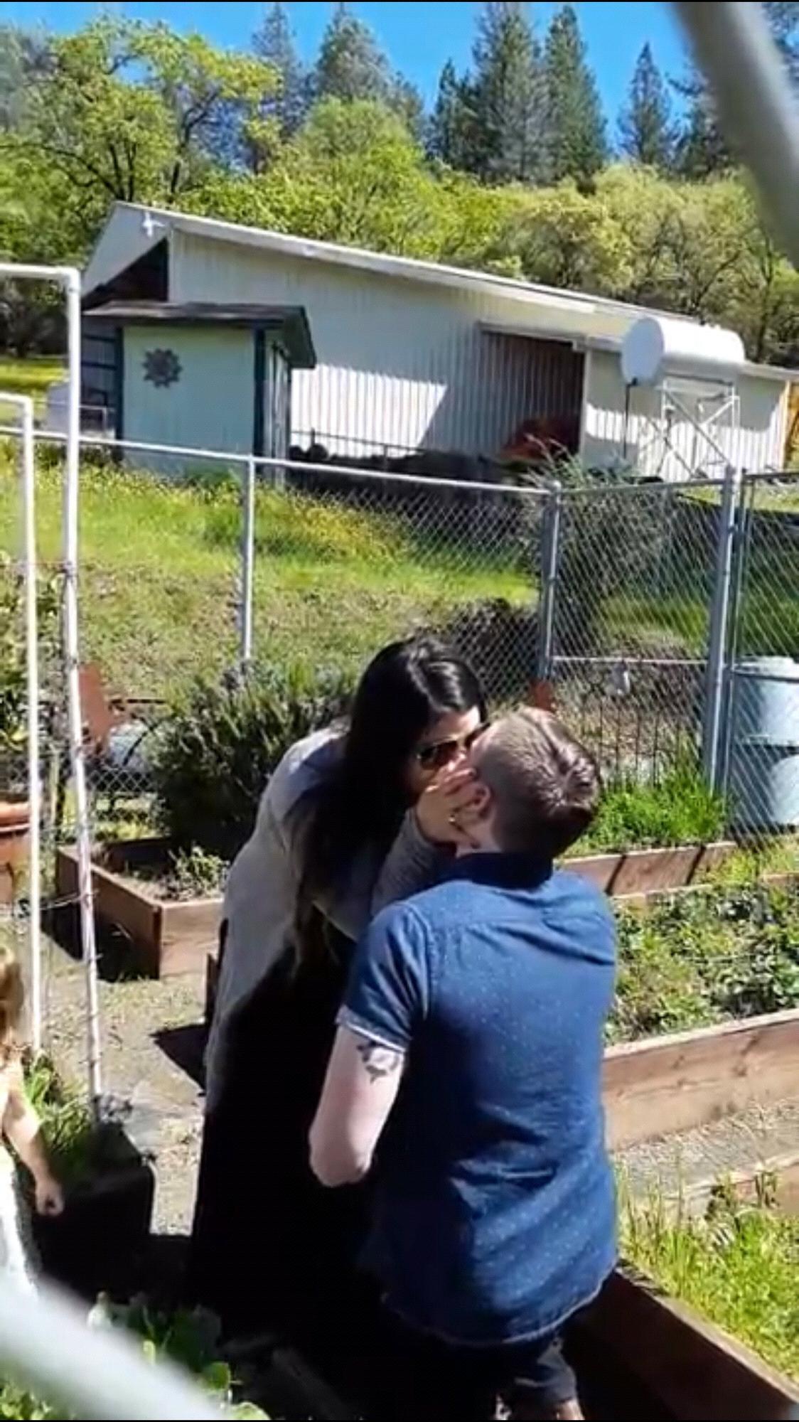 The day I said "Yes!" - 2019
