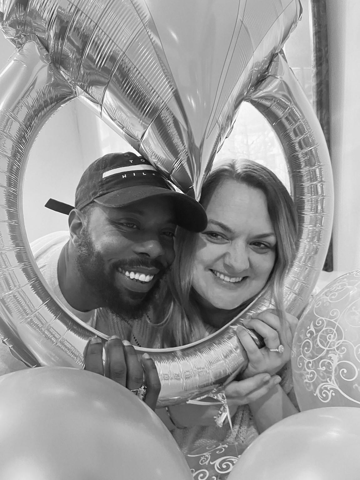 The Wedding Website of Lauren Stahl and Ryan Towson