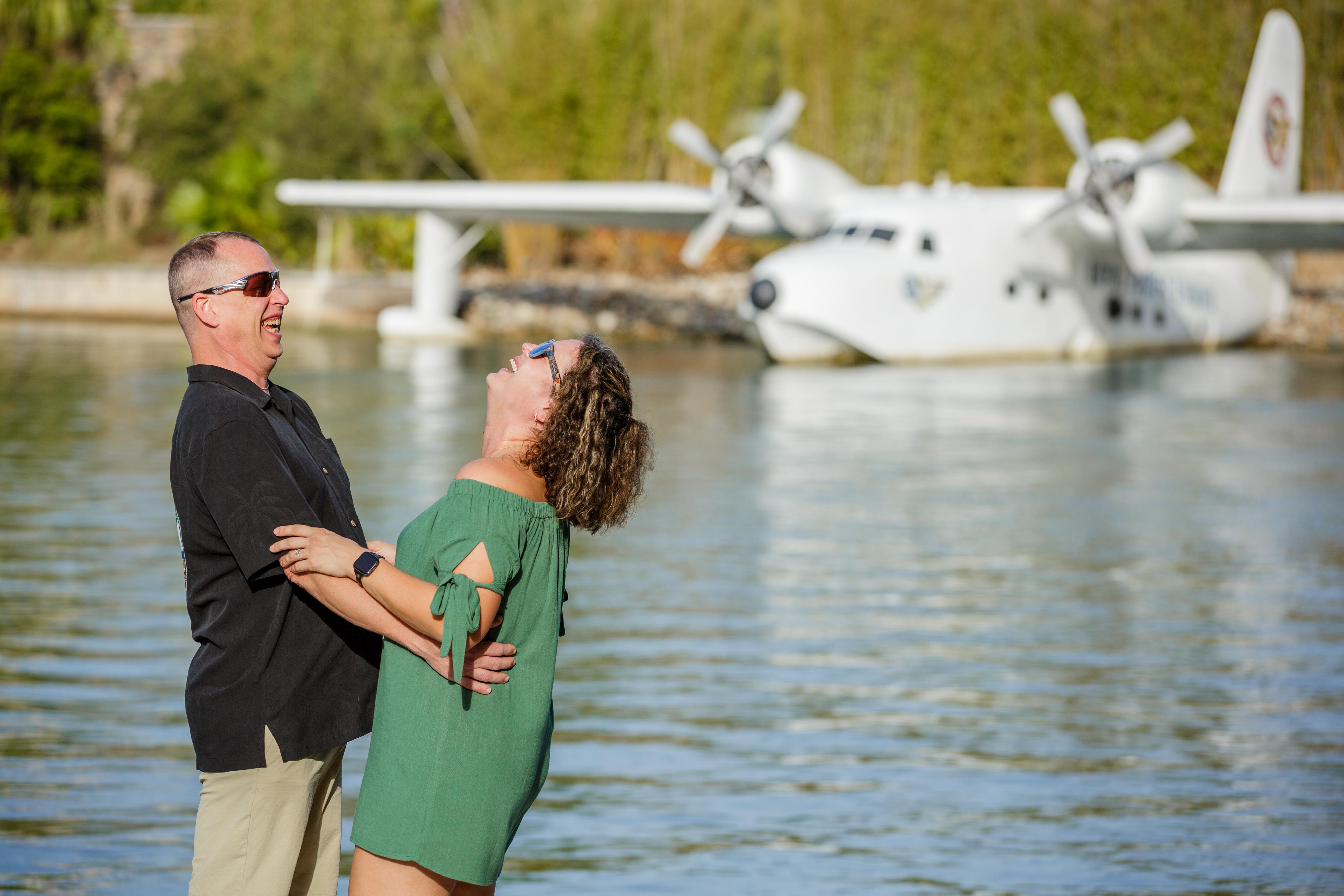 The Wedding Website of Kate Haven and Bruce Manson