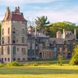 Fonthill Castle