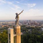 Vulcan Park and Museum