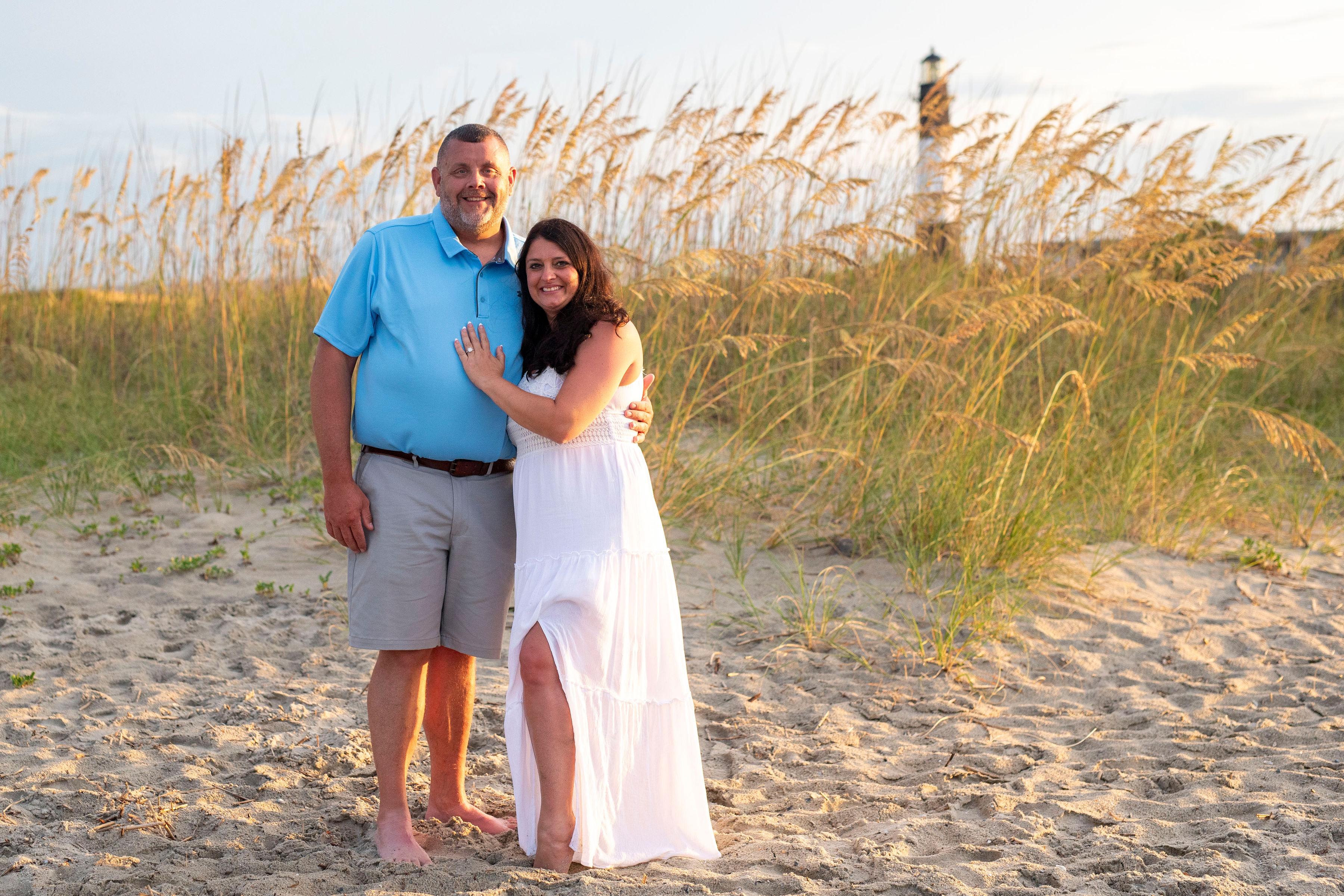 The Wedding Website of Tonya Smith and Kevin Blackburn