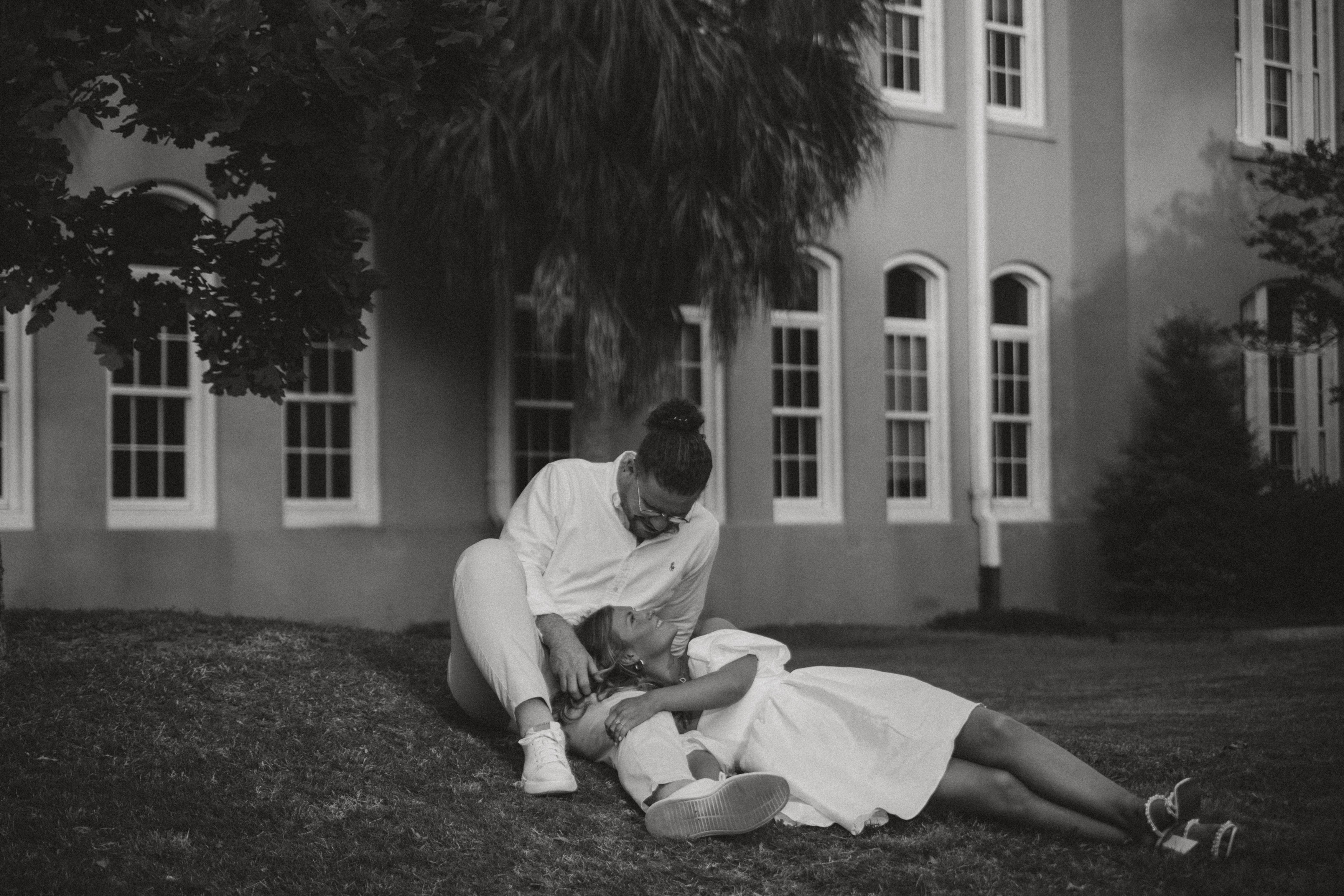 The Wedding Website of Lily Boovy and David O'Hanlon