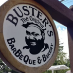 Buster's Original Southern BBQ