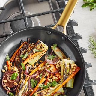 Reserve Nonstick Frypan with Lid