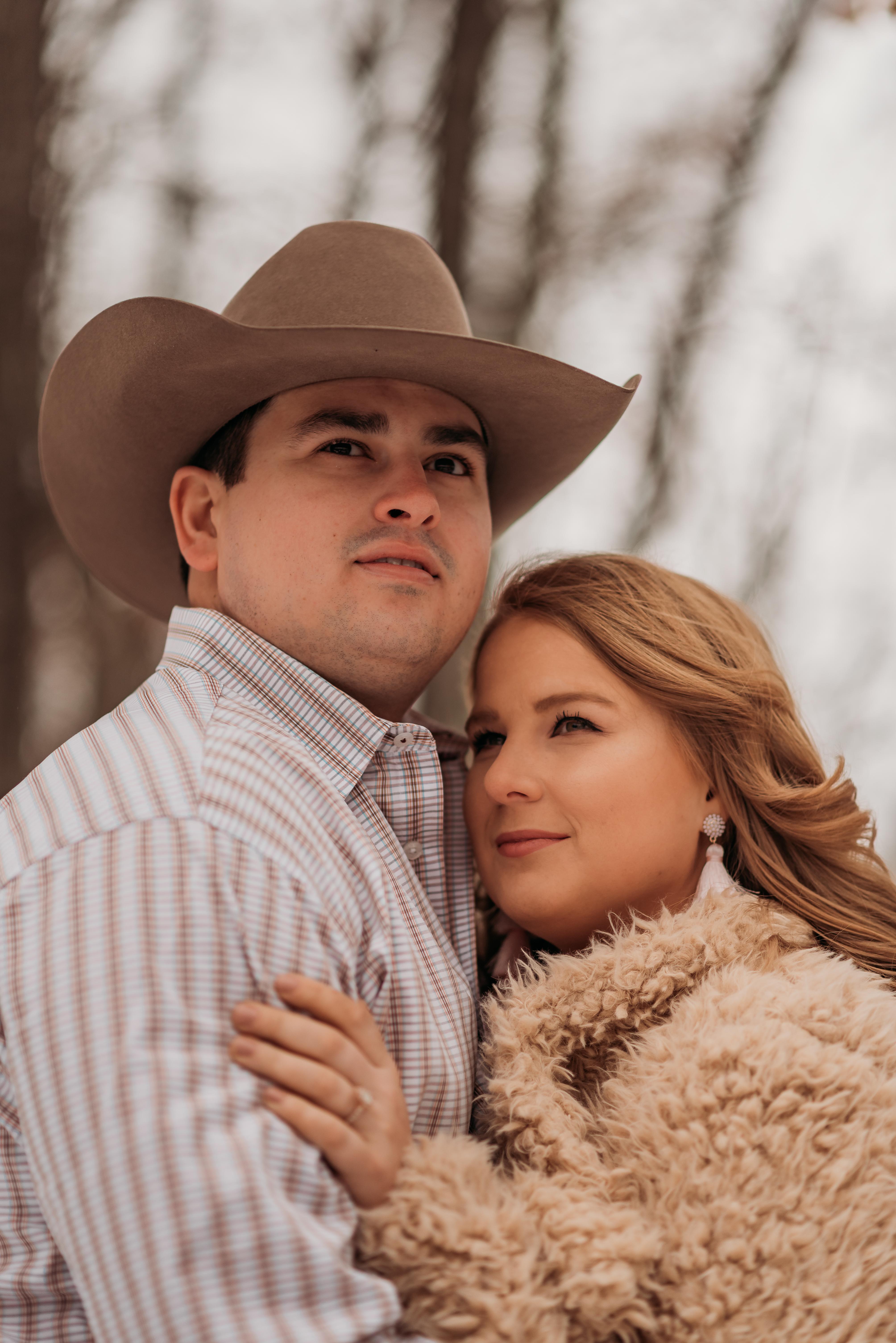 The Wedding Website of Micki Gooch and Tyler Till