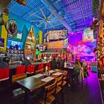 Mike's Place