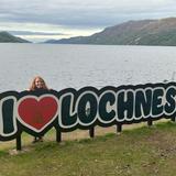 Highlands Day Tour from Edinburgh