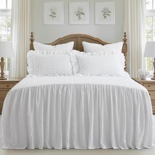 Rowan 3-Piece Bedspread Set