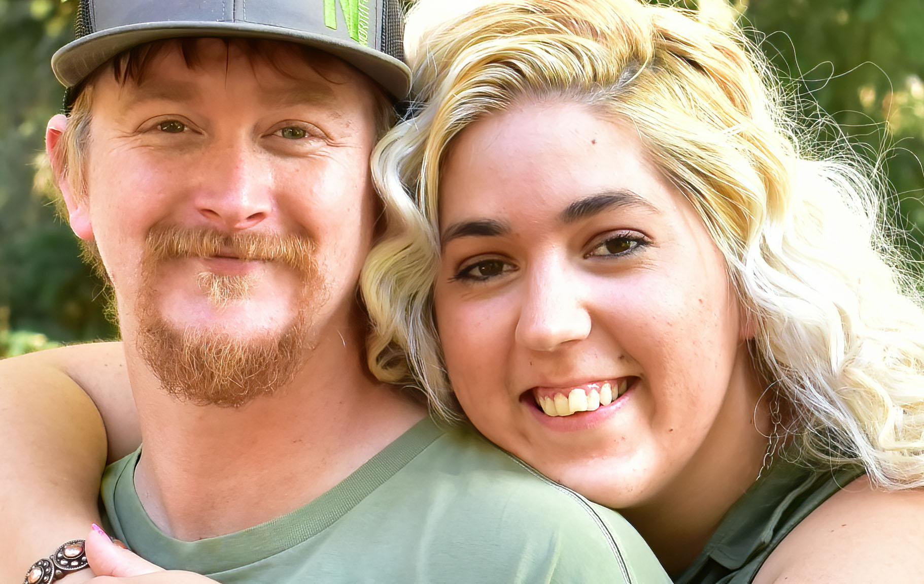 The Wedding Website of Ricki Baimbridge and Jeremy Simms