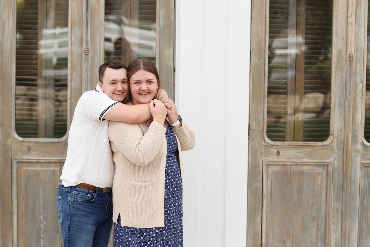 The Wedding Website of Summer Jensen and Bryant Keetch