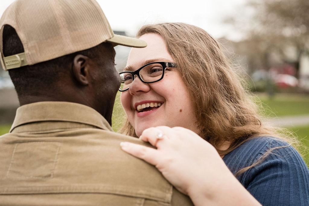 The Wedding Website of Shanna Anderson and Karim Zongo
