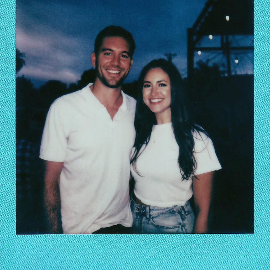 Our going away party in LA.. on to Chicago!