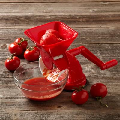Italian Tomato Press