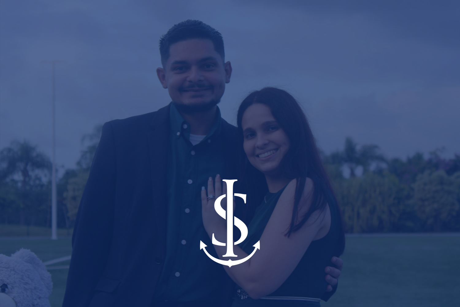 The Wedding Website of Stephanie Ponce and Iván Méndez