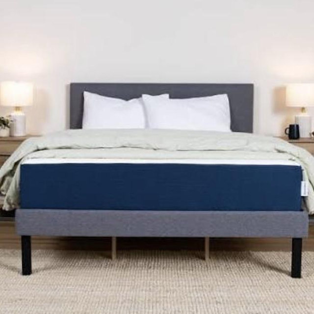 New Bed fund