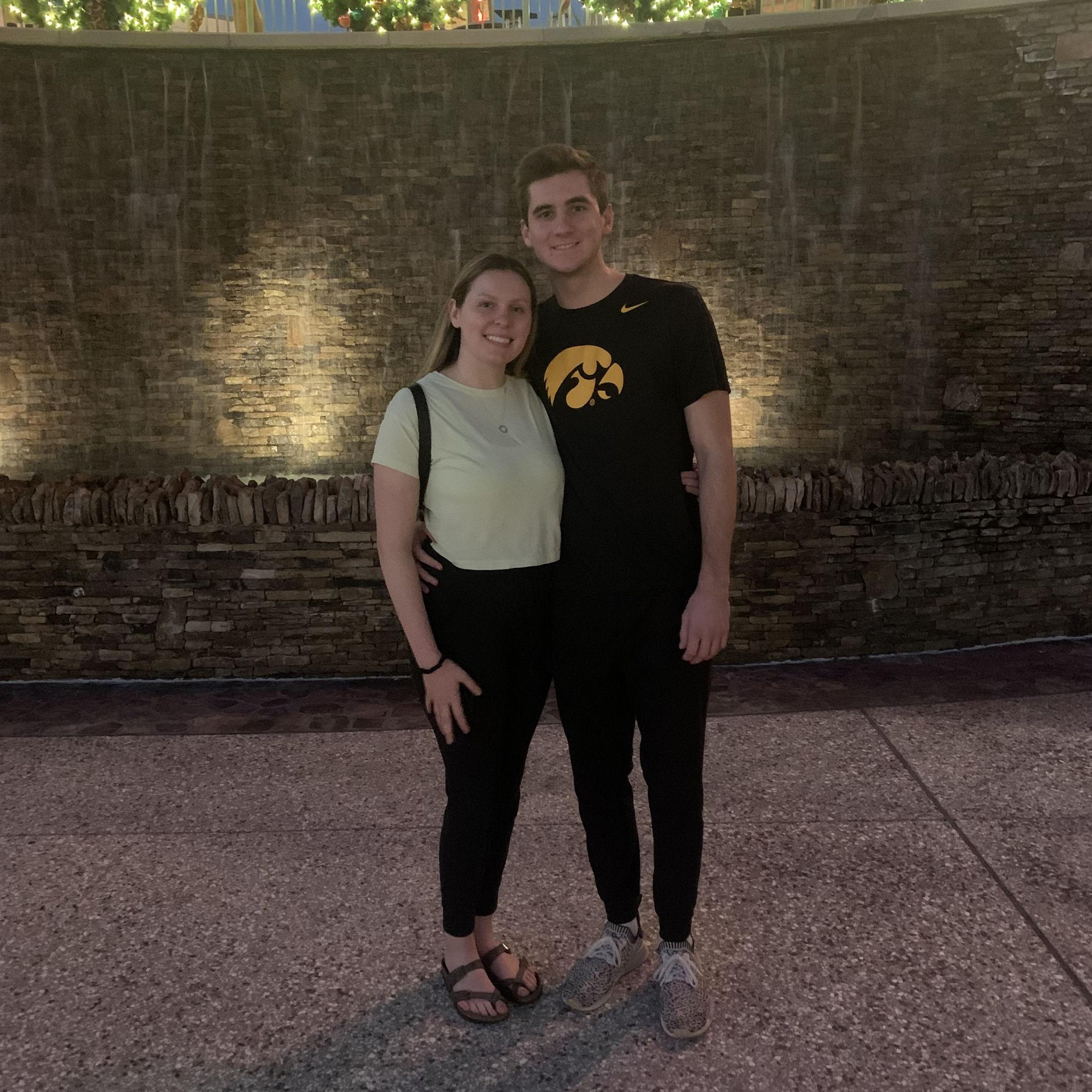 Date Night in Orlando!