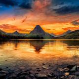 Glacier National Park
