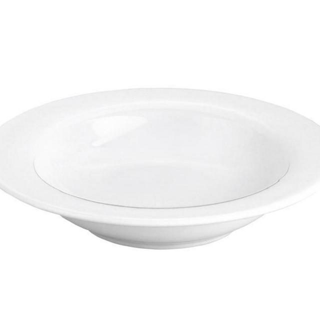 Pillivuyt Sancerre Condiment Dish (3.75"), Set of 6