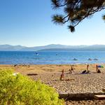 Lake Tahoe Beaches