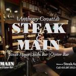 Steak & Main