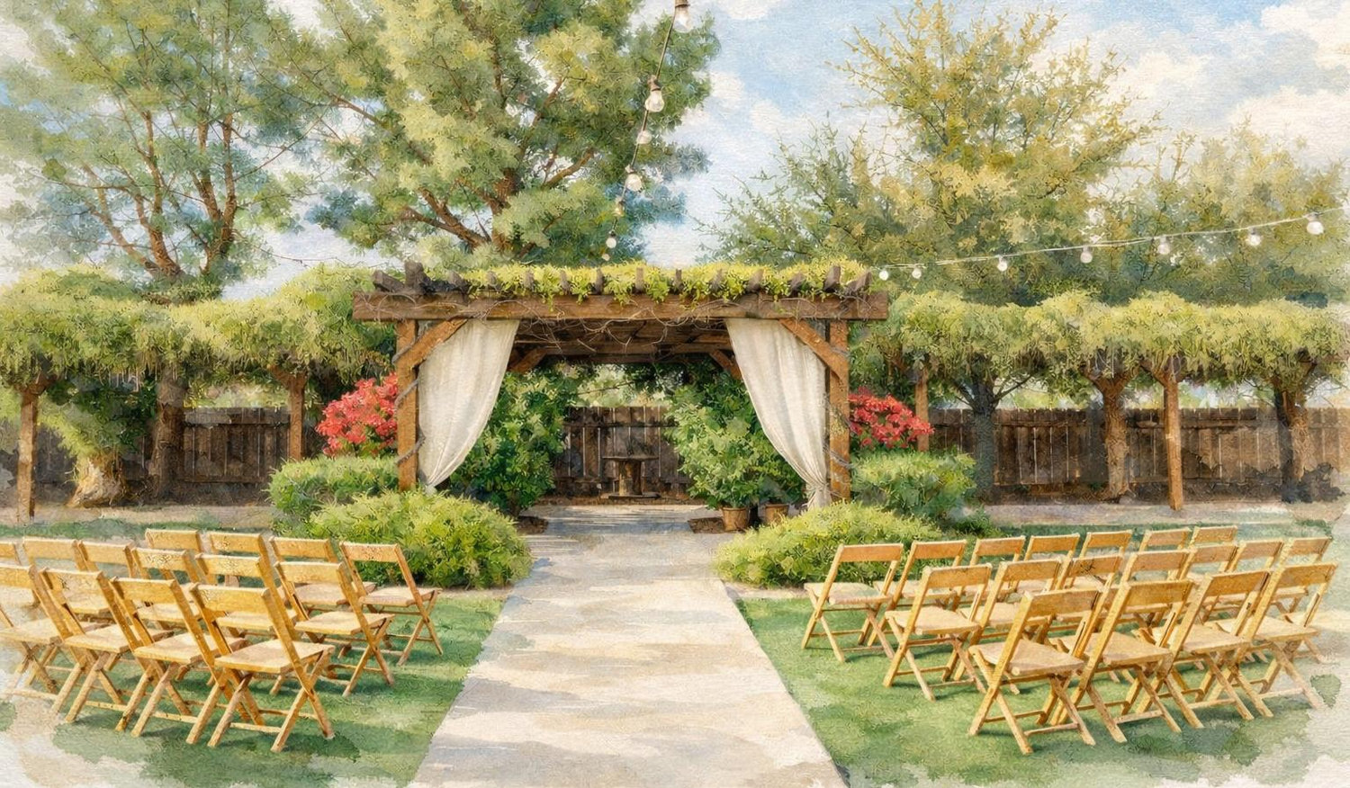 The Wedding Website of Vanessa Kazarian and Aaron Harvey