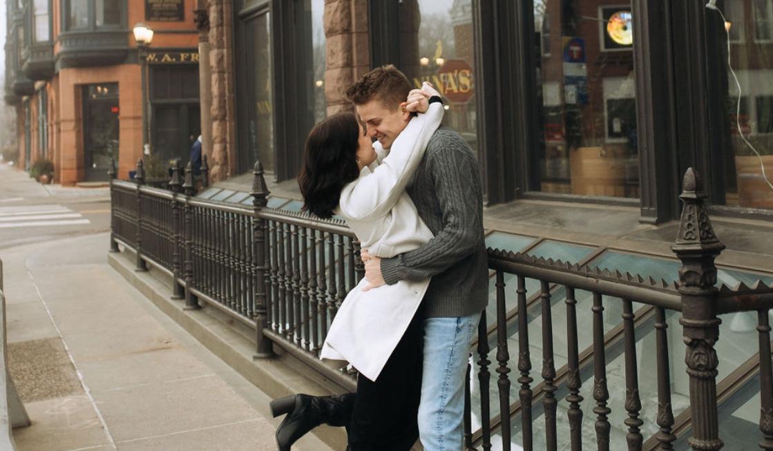 The Wedding Website of Ella Schaefer and Peyton Giffen