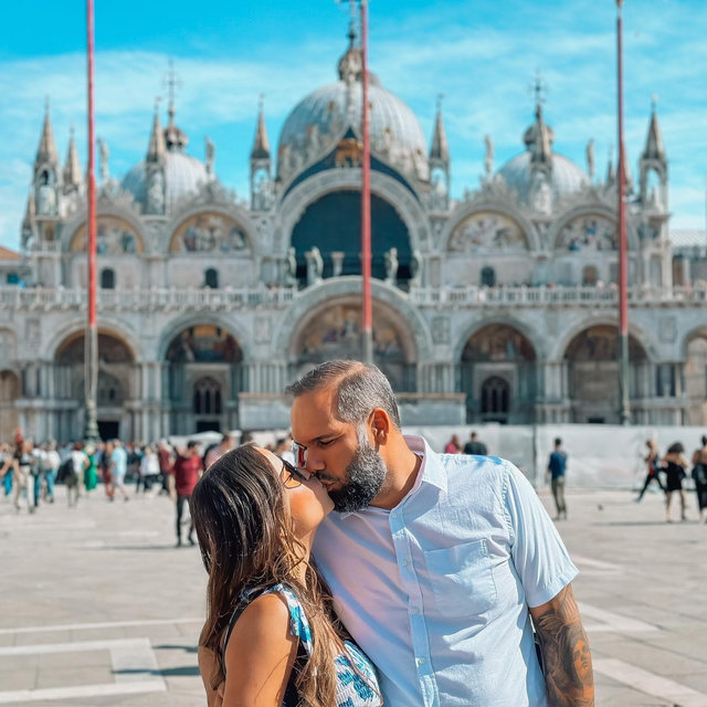 Help Us Plan Our Dreamed Honeymoon!