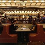 Alley Cat Lounge