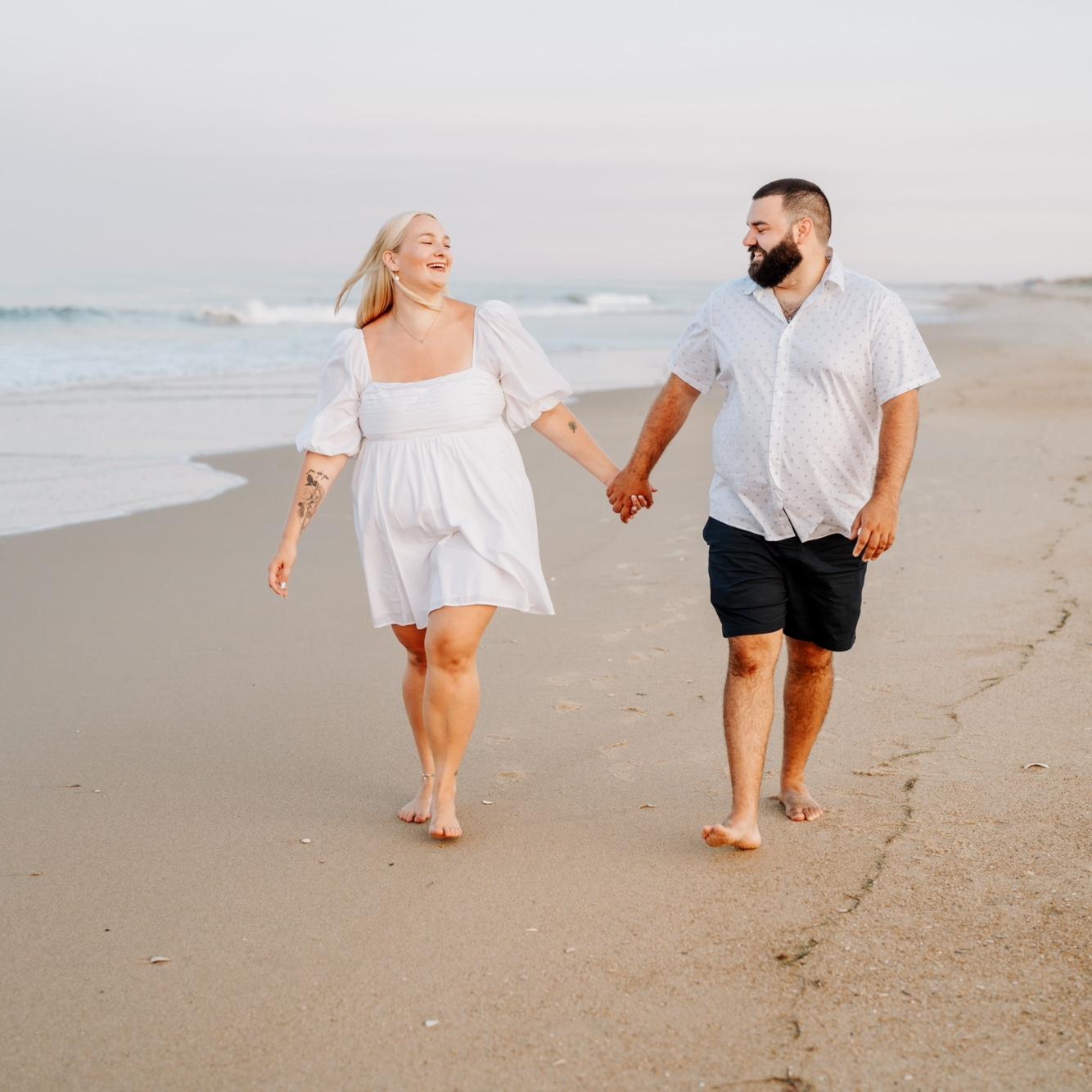 OBX engagement shoot