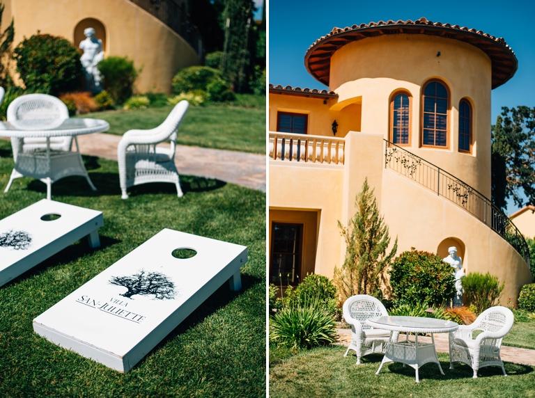 The Wedding Website of Ashley Smith and Gary DeLeone