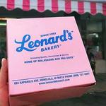 Leonard's Bakery