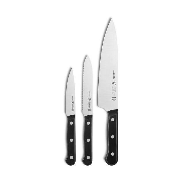 Zwilling J.A. Henckels Solution 3-Piece Starter Set