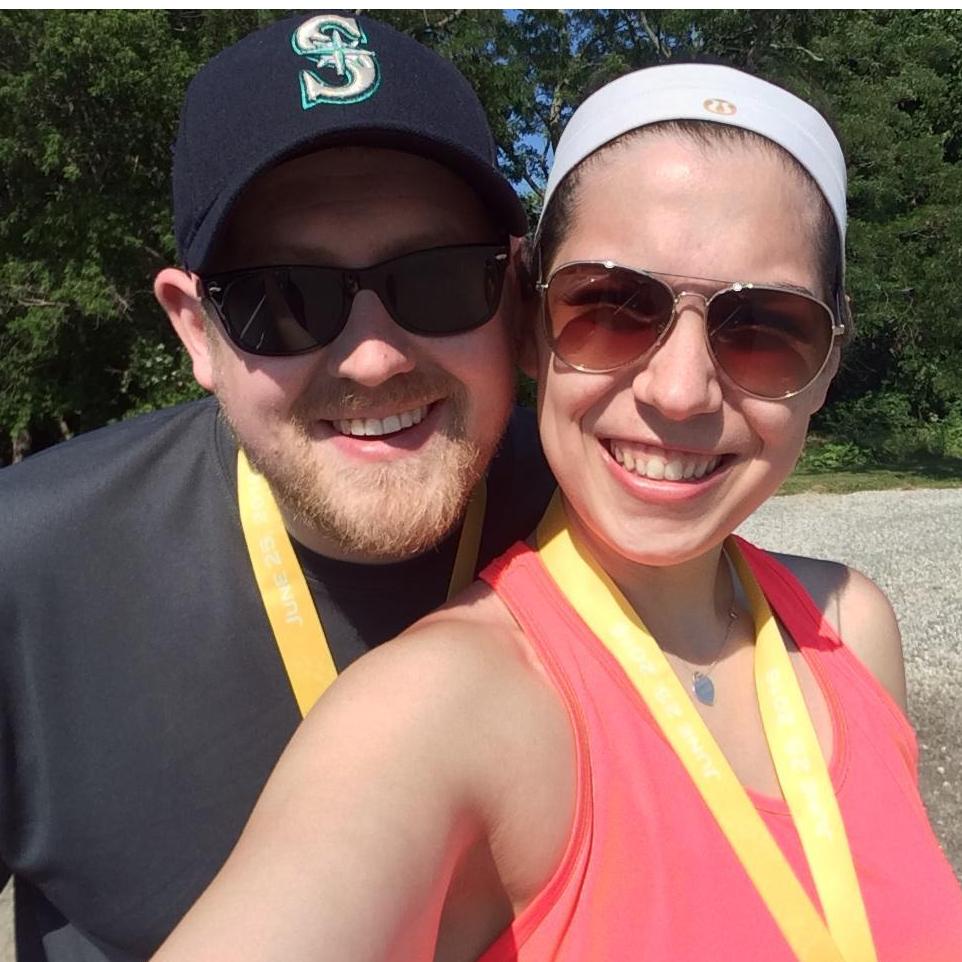 5k and beer festival in Portland, ME