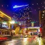 Greektown