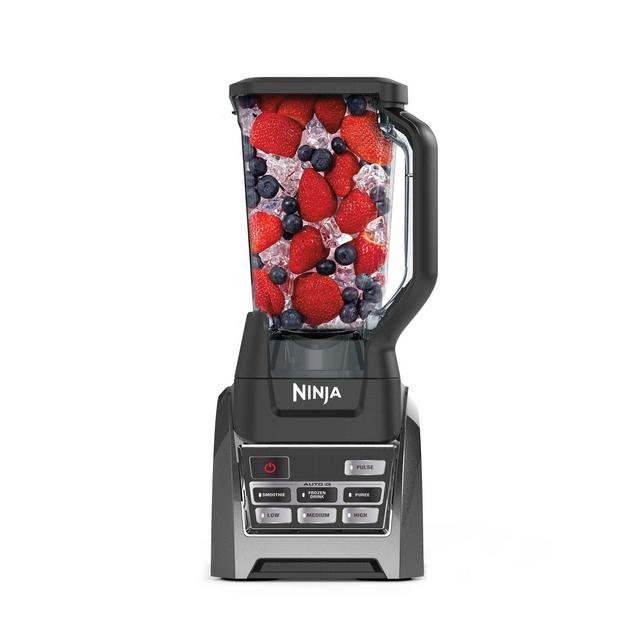 Ninja Blender